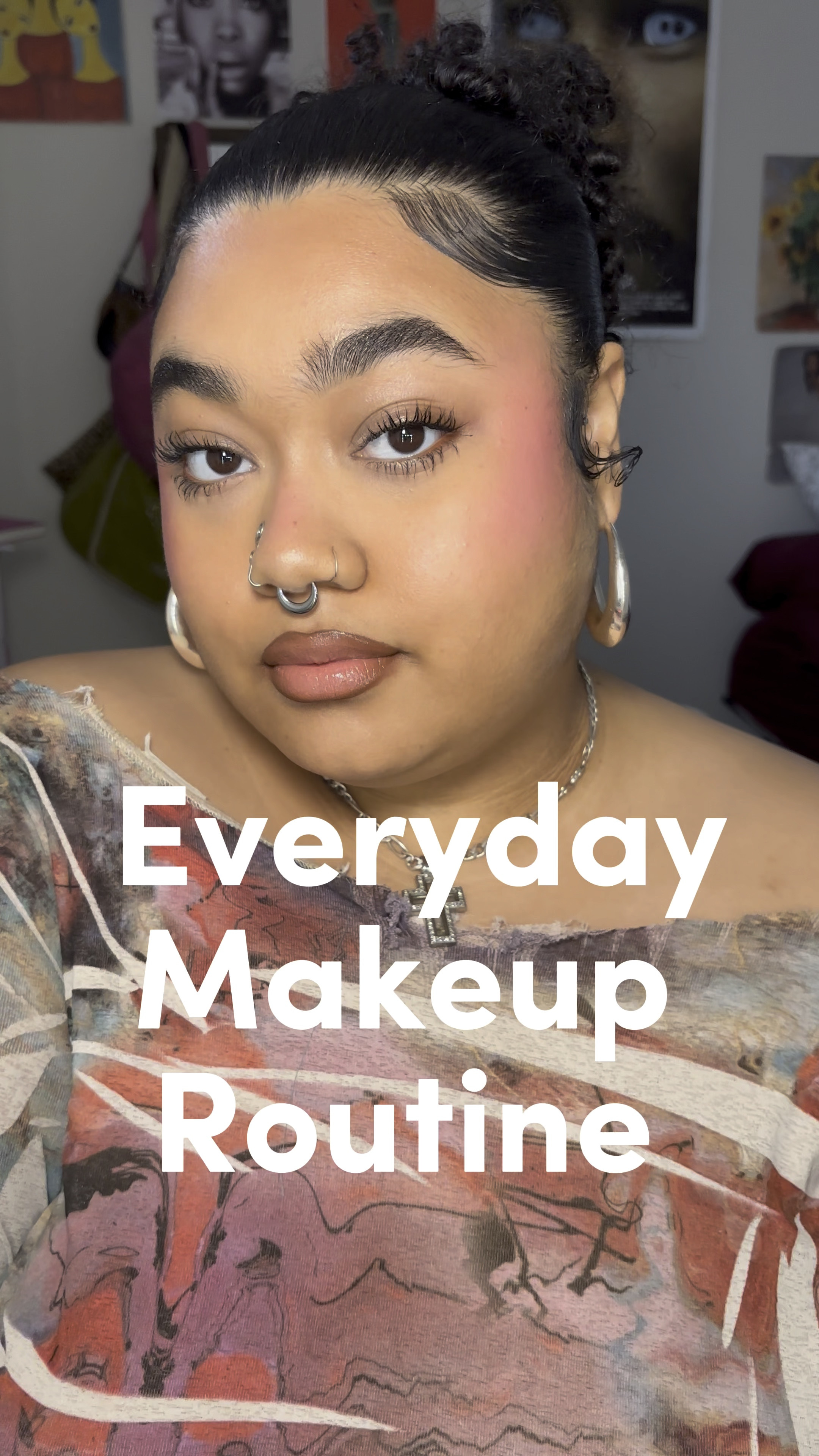 My everyday makeup routine with my fav products ! 

#LTKbeauty #LTKplussize #LTKxSephora