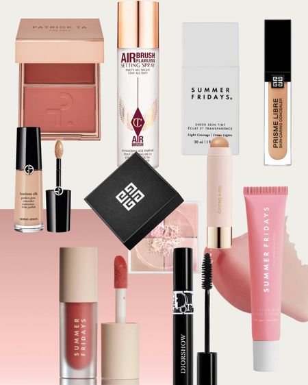 Sephora sale 2024: makeup

#LTKbeauty #LTKxSephora #LTKsalealert