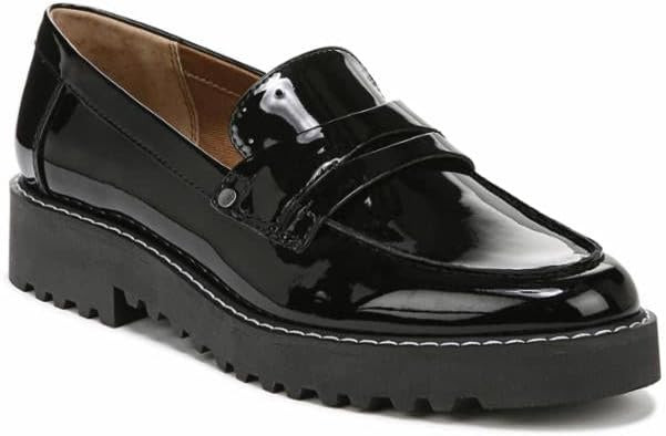 Franco Sarto Women's Cassandra Loafer | Amazon (US)