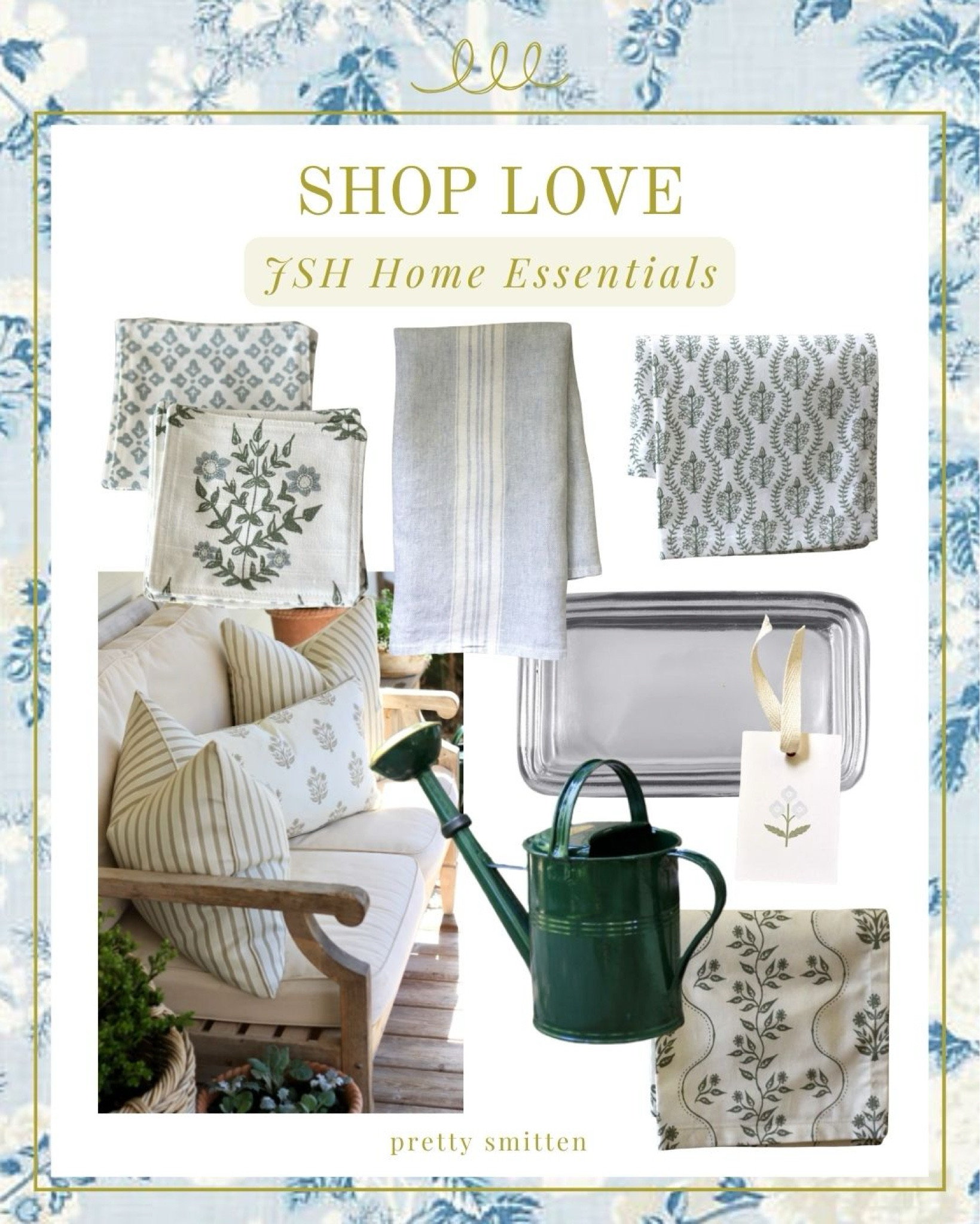 So many darling finds from JSH Home Essentials 🌿

#LTKhome #LTKfindsunder100 #LTKSeasonal