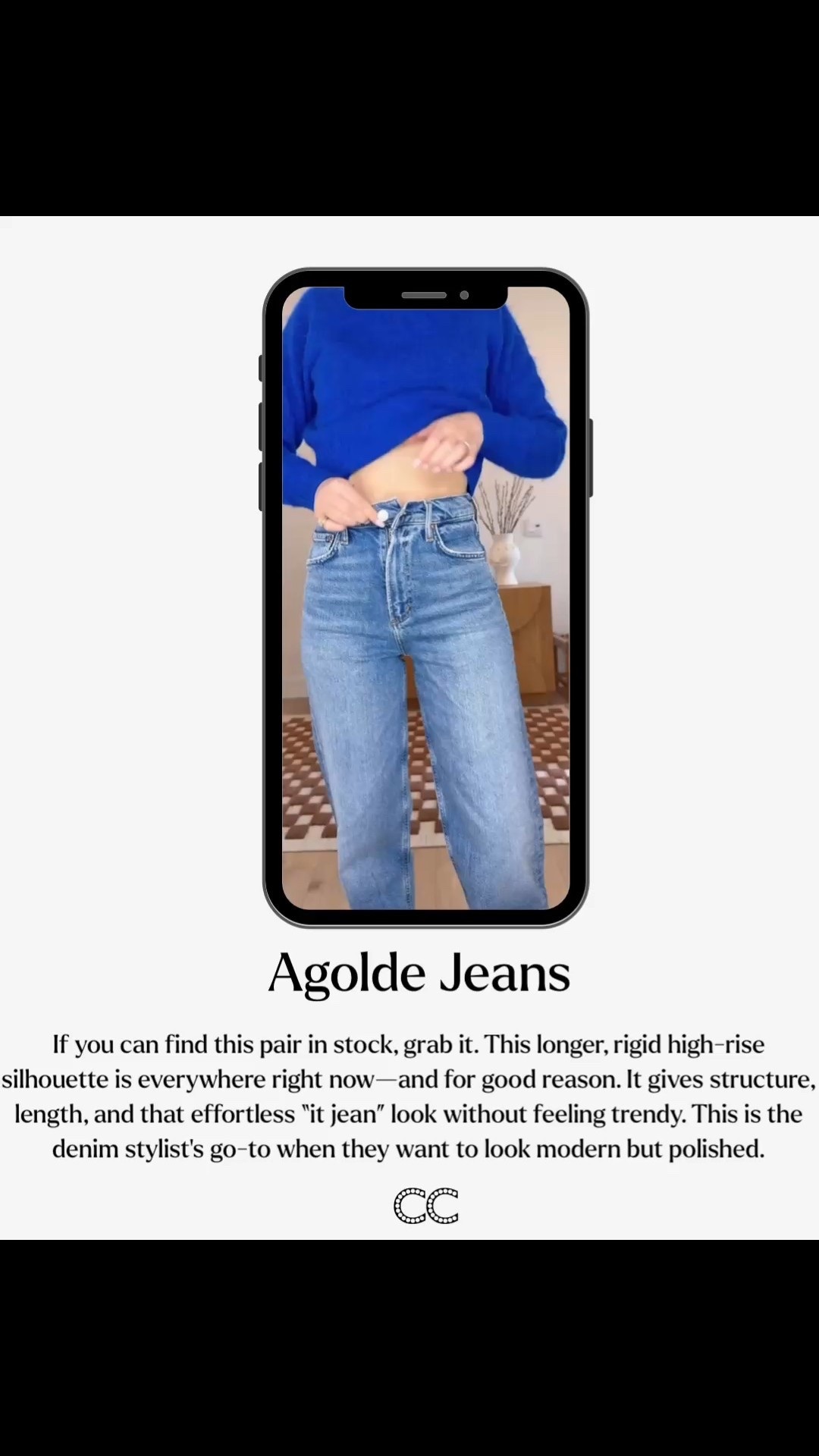 I LOVE these jeans! They are the perfect non stretch style that somehow feels and looks amazing on! I don’t need another pair of jeans but these go with everything! I just have to part with them to hem them!

I’m 5’4” and wearing a size 25 in the color measure 