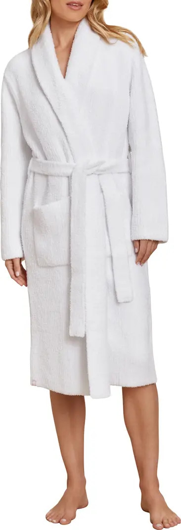 Barbie® Rib CozyChic™ Robe | Nordstrom