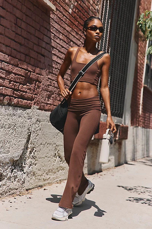 Never Better Foldover Pants | Free People (Global - UK&FR Excluded)