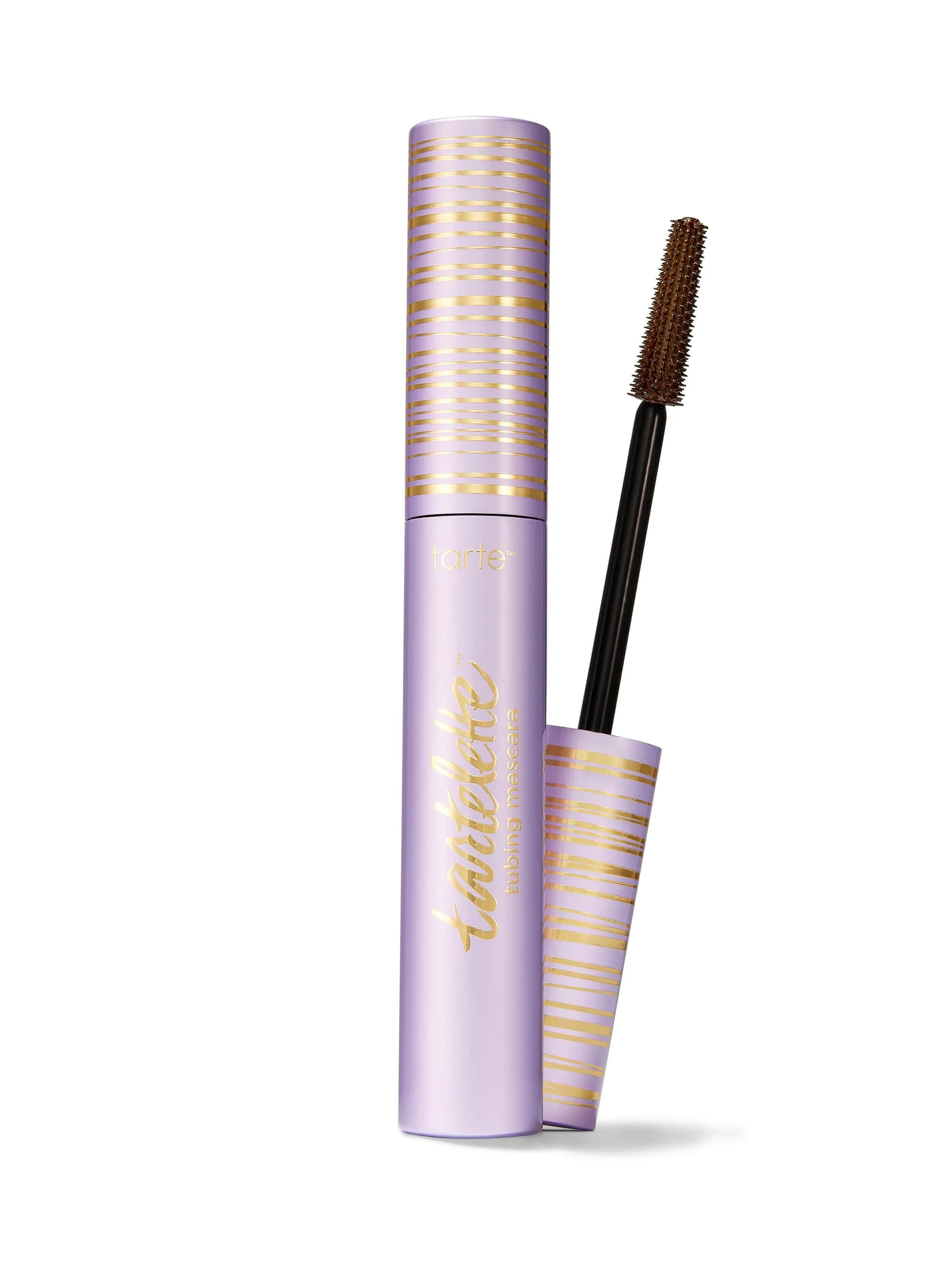 tartelette™ tubing mascara brown | Tarte Cosmetics