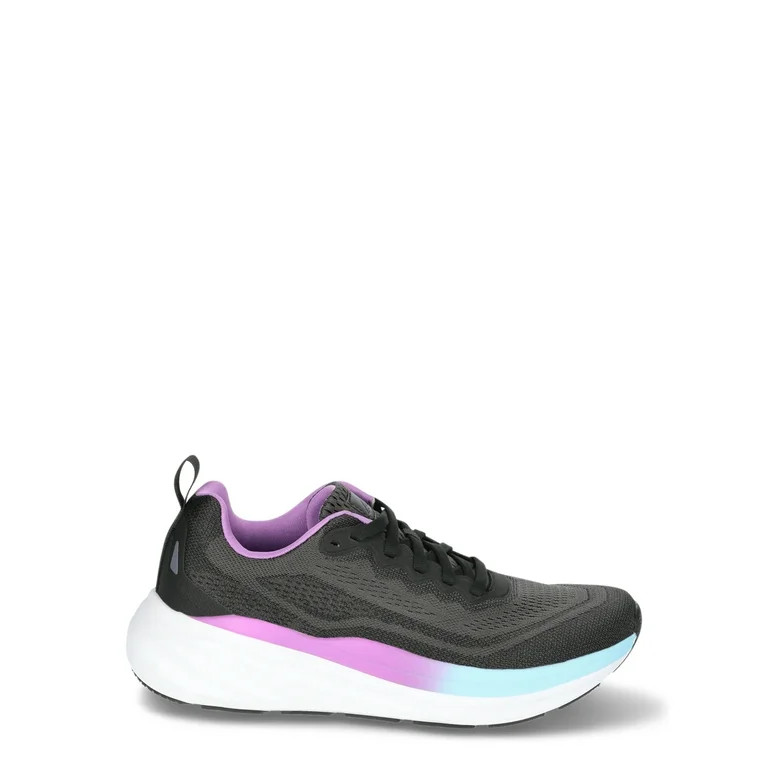 Avia Women's Comfort Performance Sneakers, Size 6-11, Wide Width Available | Walmart (US)