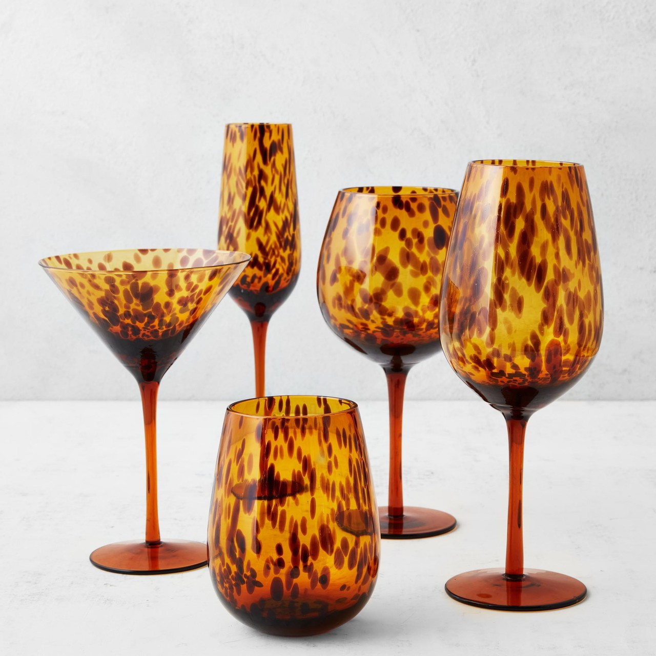 Tori Glassware Sets | Z Gallerie