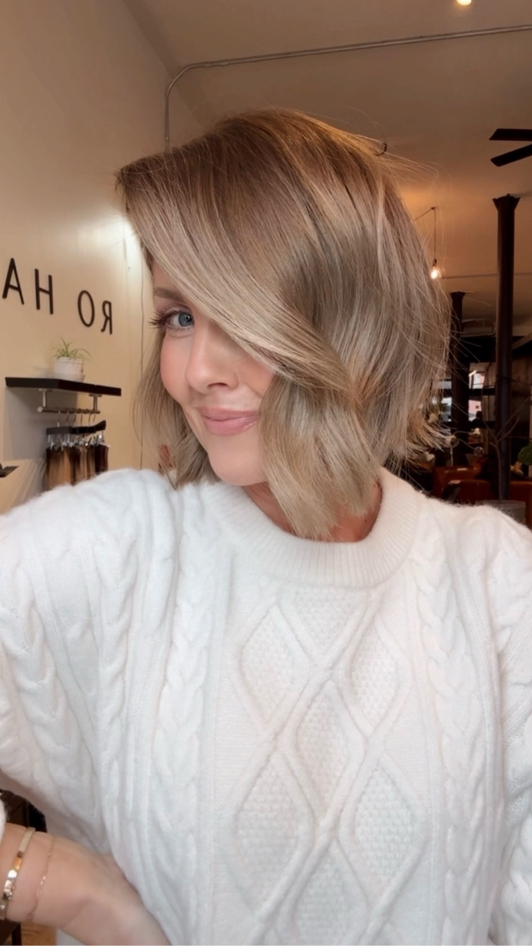 Small Amazon sweater / XS leggings / boots are true to size 🖤

#LTKootd #LTKPetite #LTKOver40