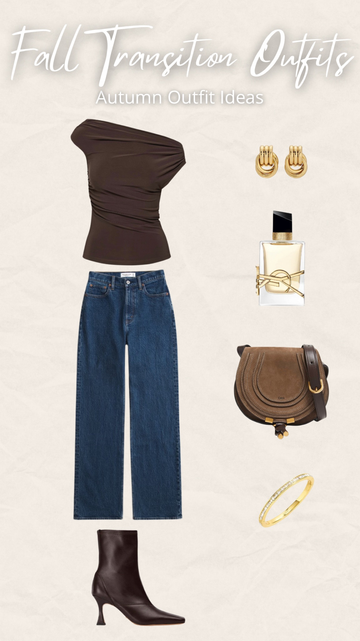 Fall outfit ideas
Autumn trends
Summer to fall
What to wear
Outfit inspo
Knee high boots
Fall transition outfits
Gold jewelry
Suede boots
Chocolate brown bag
Designer dupe bags
Brown booties
Saks
J crew
Madewell
Aritzia
On sale now
•
Fall outfit
Back to school
Halloween
Bedding
Autumn fashion
Travel outfit
Wedding guest dress
Fall dress
Sunglasses
Teacher outfits
Bedroom
Nightstand
Date night
Outdoor furniture
Country concert outfit
Graduation dress
White dress
Outdoor dining set
Maternity
Travel outfit
Living room decor
Spring outfit
Nashville outfit
Resort wear
Home
Vacation outfits
Date night outfits
Wedding guest
Cocktail dress
Jeans
Sneakers
Resort wear
Baby shower
Work outfit
Living room
Bedding
Bedroom
Gifts for her
Gifts for him
Gift guide
Family photos
Aritzia
Coffee table
Barbie outfit
Teacher outfits
Sandals
Outdoor furniture
Abercrombie sale
Festival
Spring dress
Baby shower
Under $50
Under $100
Under $200
On sale
Vacation outfits
Revolve
Cocktail dress
Floor lamp
Rug
Console table
Work wear
Bedding
Luggage
Coffee table
Lounge sets
Earrings
Bride to be
Luggage
Romper
Bikini
Dining table
Coverup
Farmhouse Decor
Ski Outfits
Primary Bedroom	
Home Decor
Bathroom
Nursery
Kitchen 
Travel
Nordstrom Sale 
Amazon Fashion
Shein Fashion
Walmart Finds
Target Trends
H&M Fashion
Plus Size Fashion
Wear-to-Work
Travel Style
Swim
Beach vacation
Hospital bag
Post Partum
Disney outfits
White dresses
Maxi dresses
Abercrombie
Graduation dress
Bachelorette party
Nashville outfits
Baby shower
Business casual
Home decor
Bedroom inspiration
Toddler girl
Patio furniture
Bridal shower
Bathroom
Amazon Prime
Overstock
#LTKseasonal #competition #LTKFestival #LTKBeautySale #LTKunder100 #LTKunder50 #LTKcurves #LTKFitness #LTKFind #LTKxNSale #LTKSale #LTKHoliday #LTKGiftGuide #LTKshoecrush #LTKsalealert #LTKbaby #LTKstyletip #LTKtravel #LTKswim #LTKeurope #LTKbrasil #LTKfamily #LTKkids #LTKhome #LTKbeauty #LTKmens #LTKitbag #LTKbump #LTKworkwear #LTKwedding #LTKaustralia #LTKU #LTKover40 #LTKparties #LTKmidsize #LTKfindsunder100 #LTKfindsunder50 #LTKVideo #LTKxMadewell #LTKSpringSale 

#LTKFallSale #LTKFindsUnder50 #LTKFindsUnder100