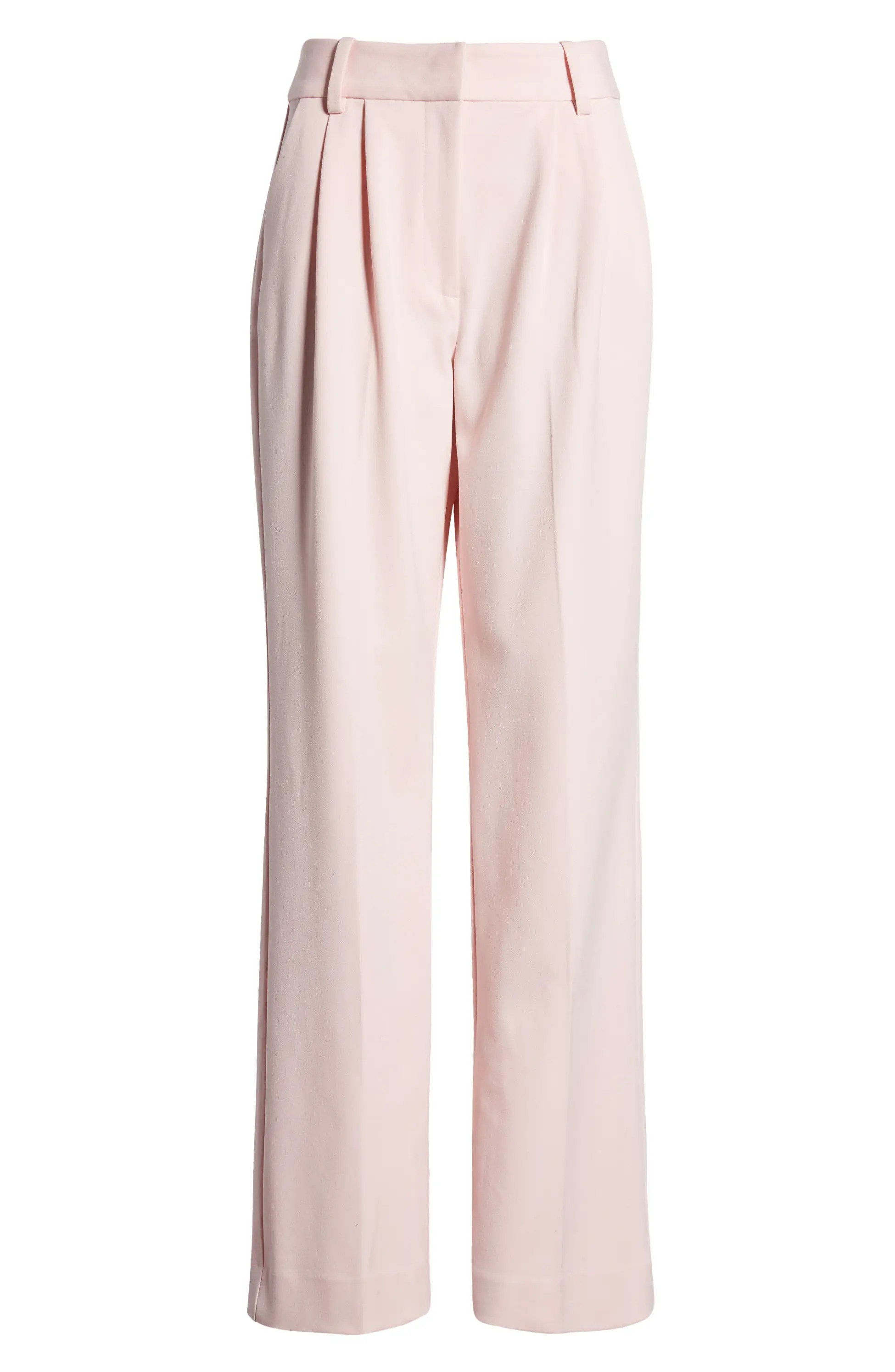 Favorite Daughter The Favorite Pant Pleat Pants | Nordstrom | Nordstrom