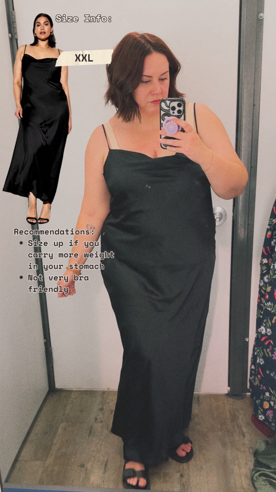 Plus size formal dresses for wedding guest from Old Navy! 

#LTKFindsUnder100 #LTKParties #LTKPlusSize