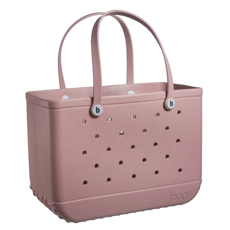 Bogg Bag BLUSHing Original Large Tote 26OB-BLUSH - Walmart.com | Walmart (US)