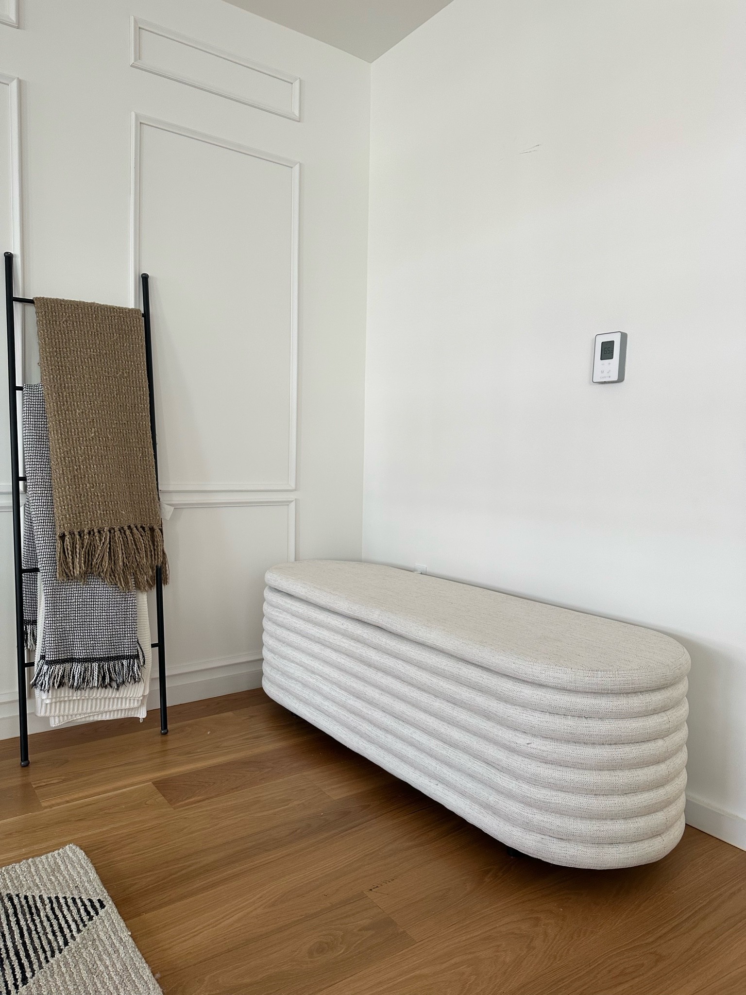 Everything is linked!! 