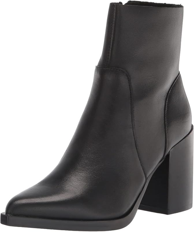 Steve Madden Women's Calabria Ankle Boot | Amazon (US)