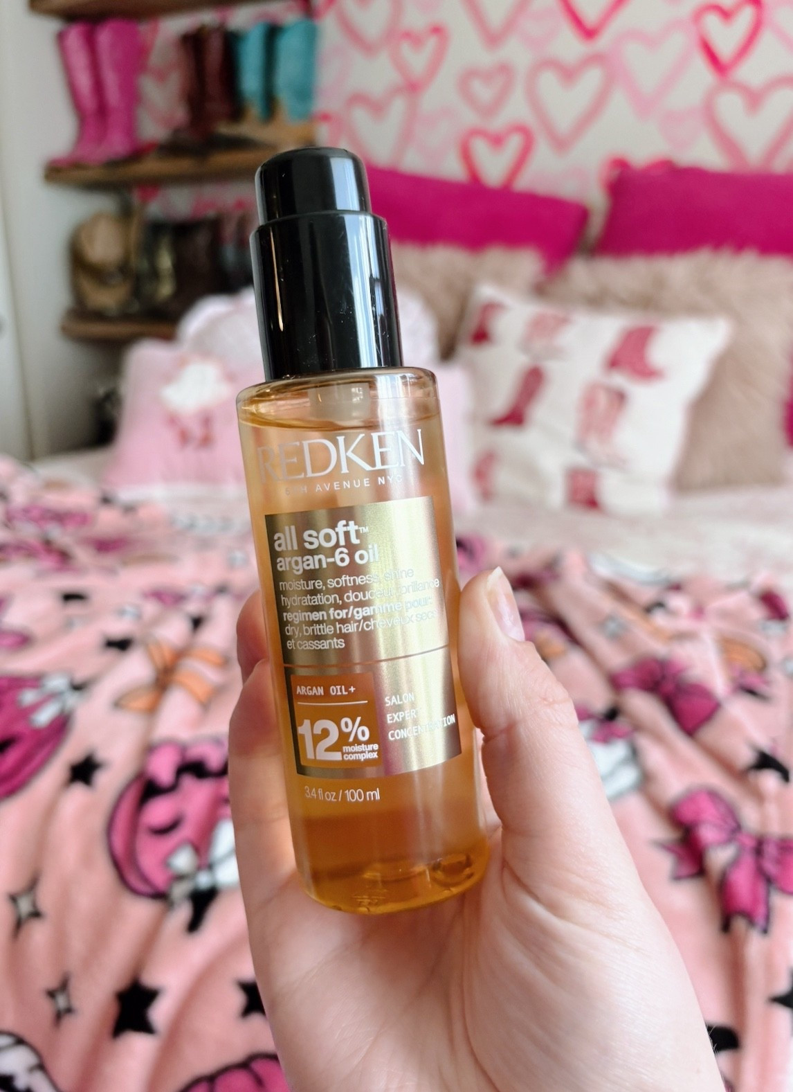 makes my hair sooo soft 😍

#LTKFindsUnder50 #LTKBeauty #LTKGiftGuide