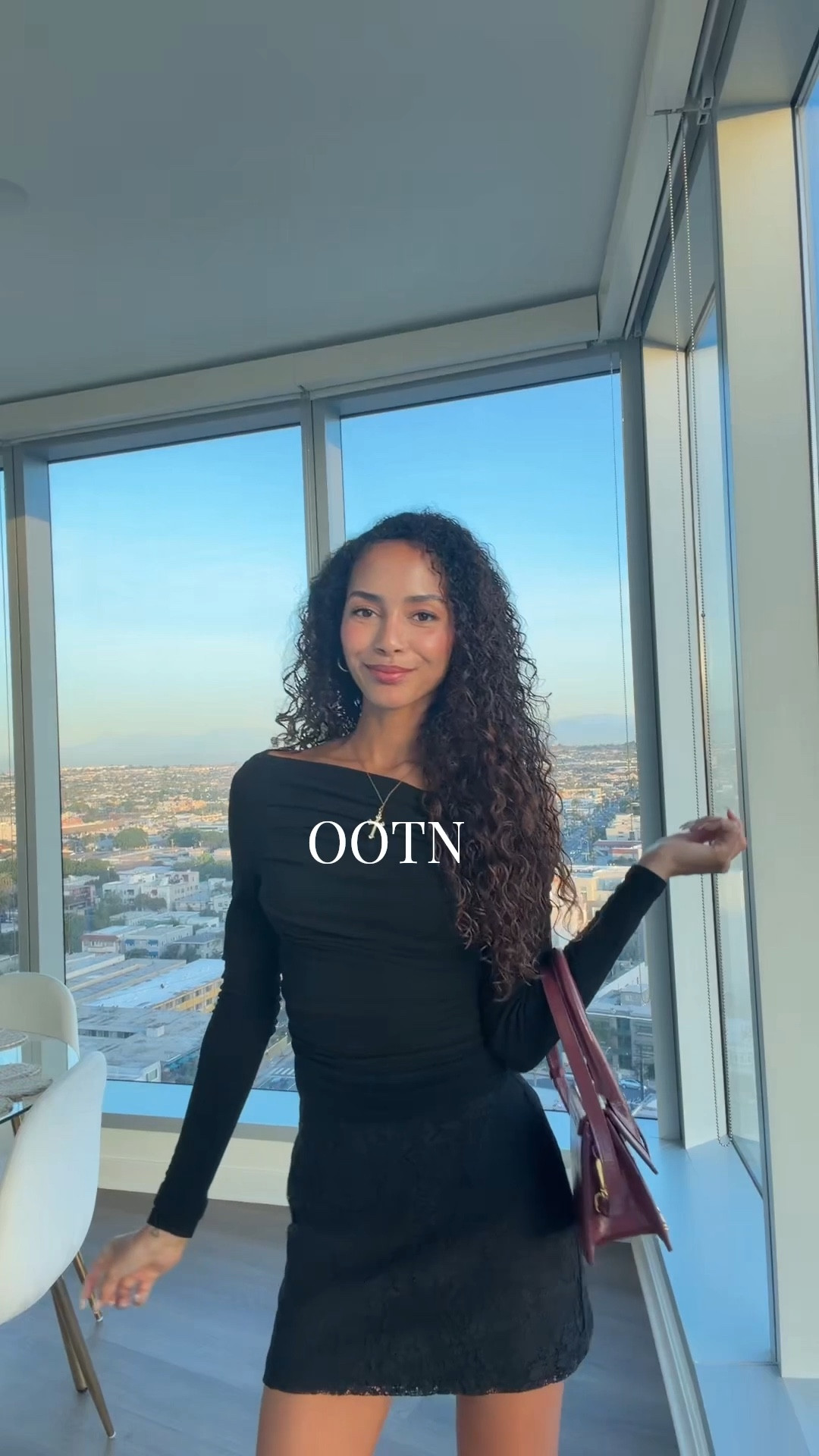 okay but an all black outfit will always be that girl 🖤

this is my go-to when I want to feel instantly put together. Simple, flattering, and so elegant without trying too hard. I added a little pop of color with my cheetah print heels just to keep it fun, but the all black base is what makes it feel so chic.

perfect for date night, evening dinners, or girls night out 🖤

#LTKootd #LTKPetite