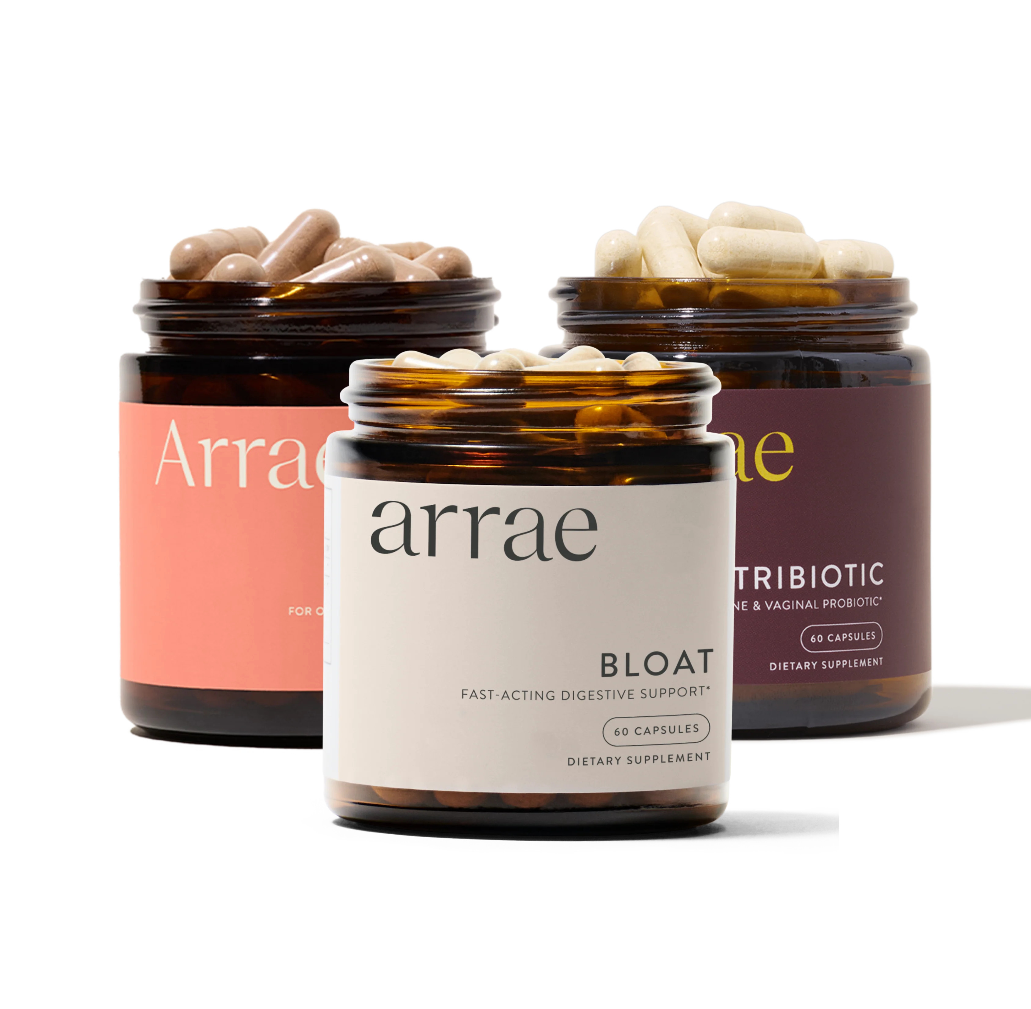 Clear Protein+ | Arrae