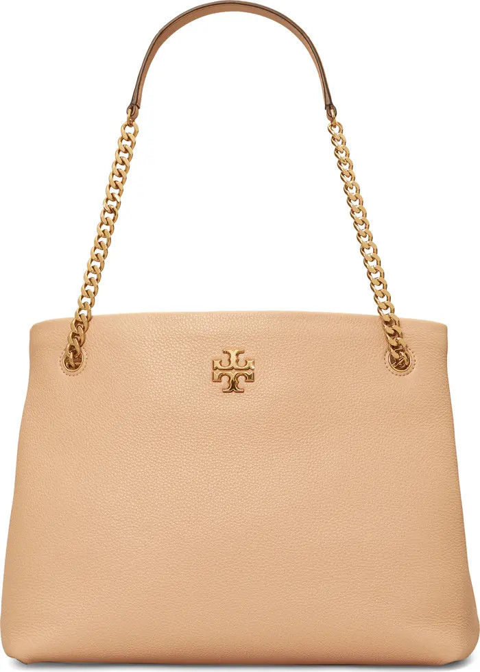 Tory Burch Kira Leather Tote | Nordstrom | Nordstrom
