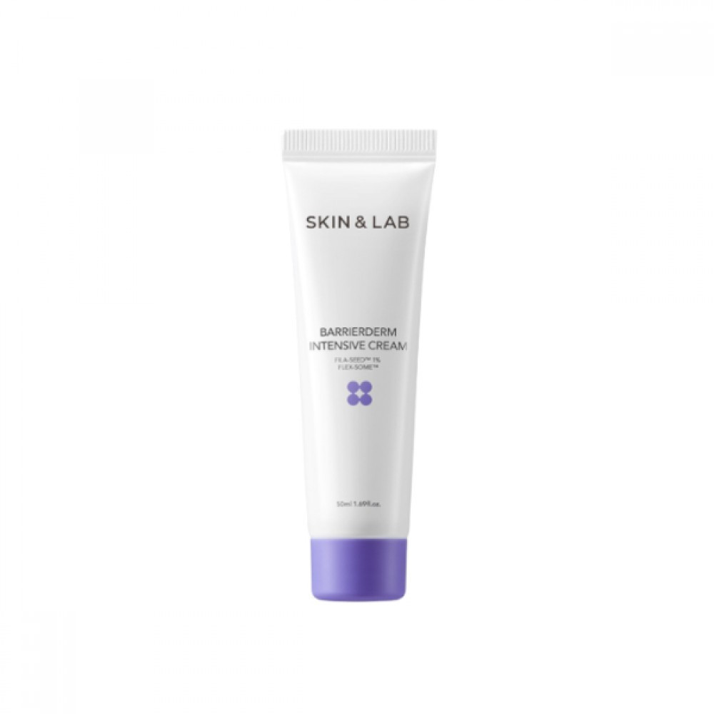 SKIN&LAB - Barrierderm Intensive Cream - 50ml | STYLEVANA
