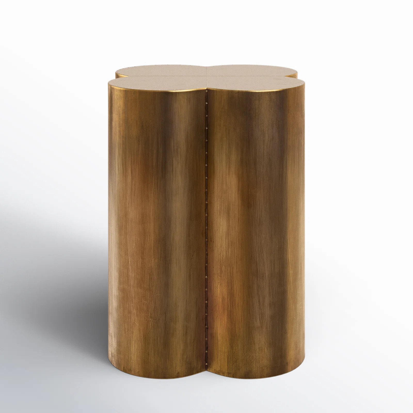 Baird Single End Table | Joss & Main