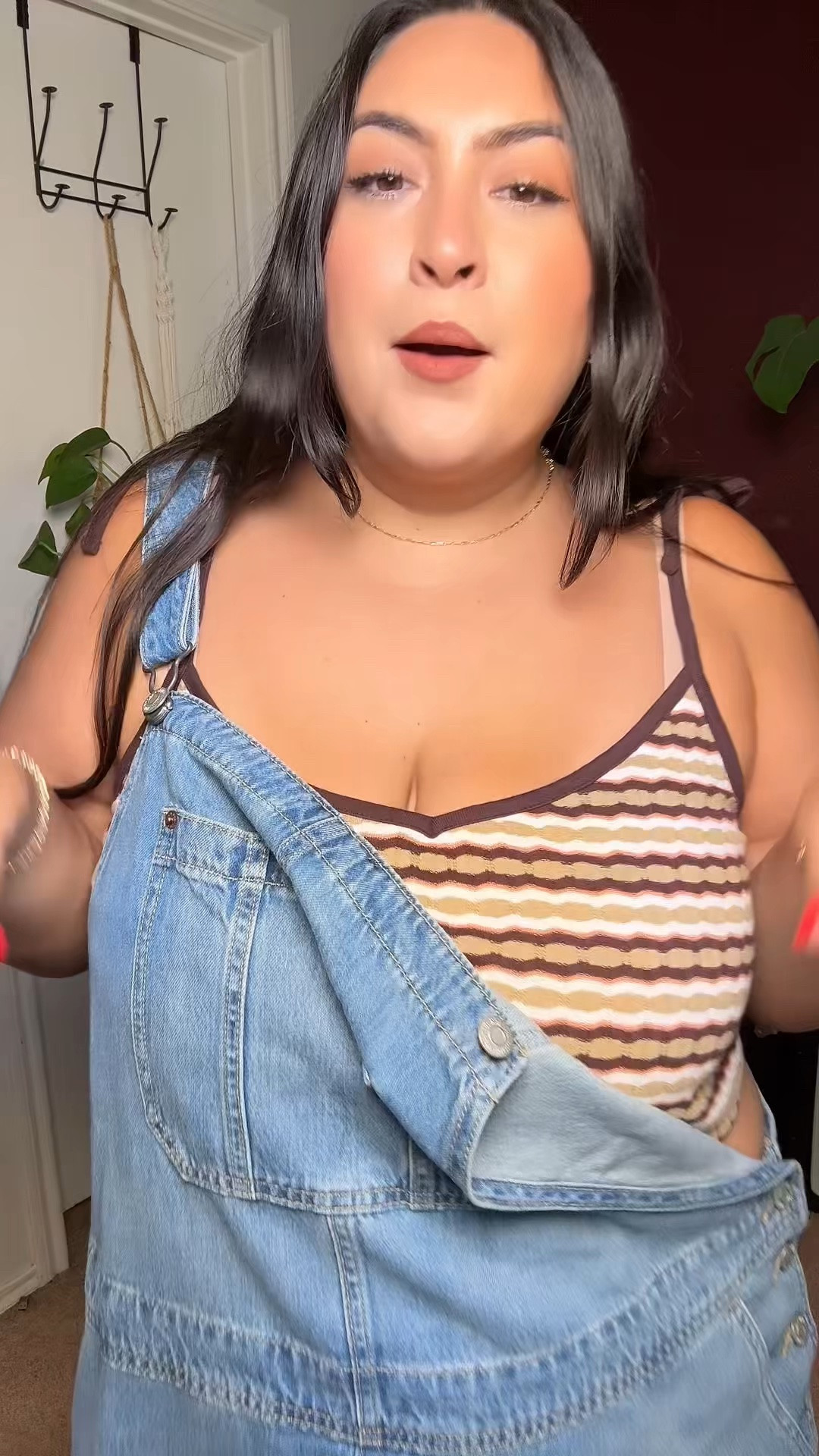 Plus size girls 🤝🏽 old navy denim

#LTKootd #LTKSaleAlert #LTKPlusSize