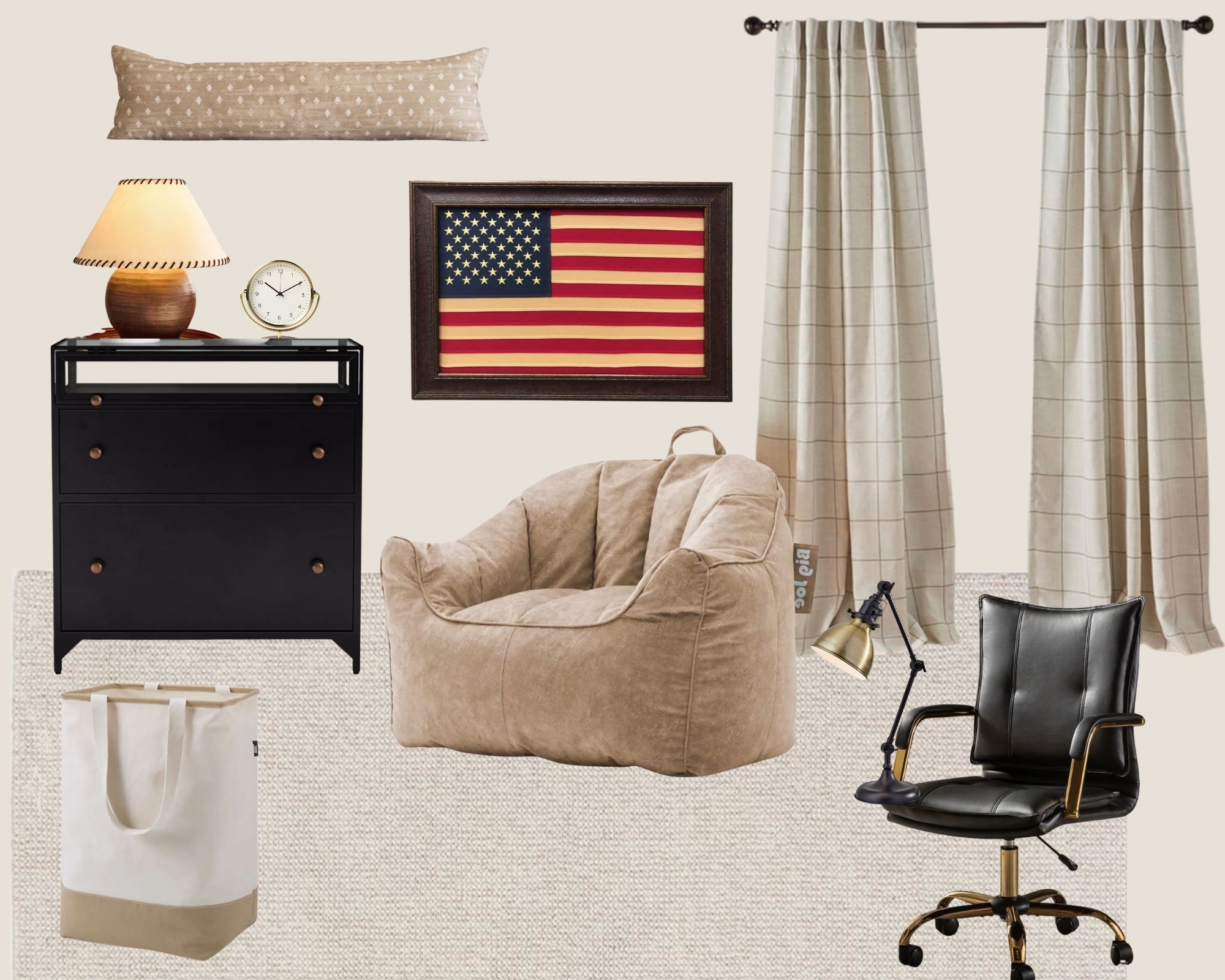 Teen Boy Bedroom round up 

#LTKStyleTip #LTKFamily #LTKHome