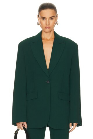 The Big Blazer | FWRD 