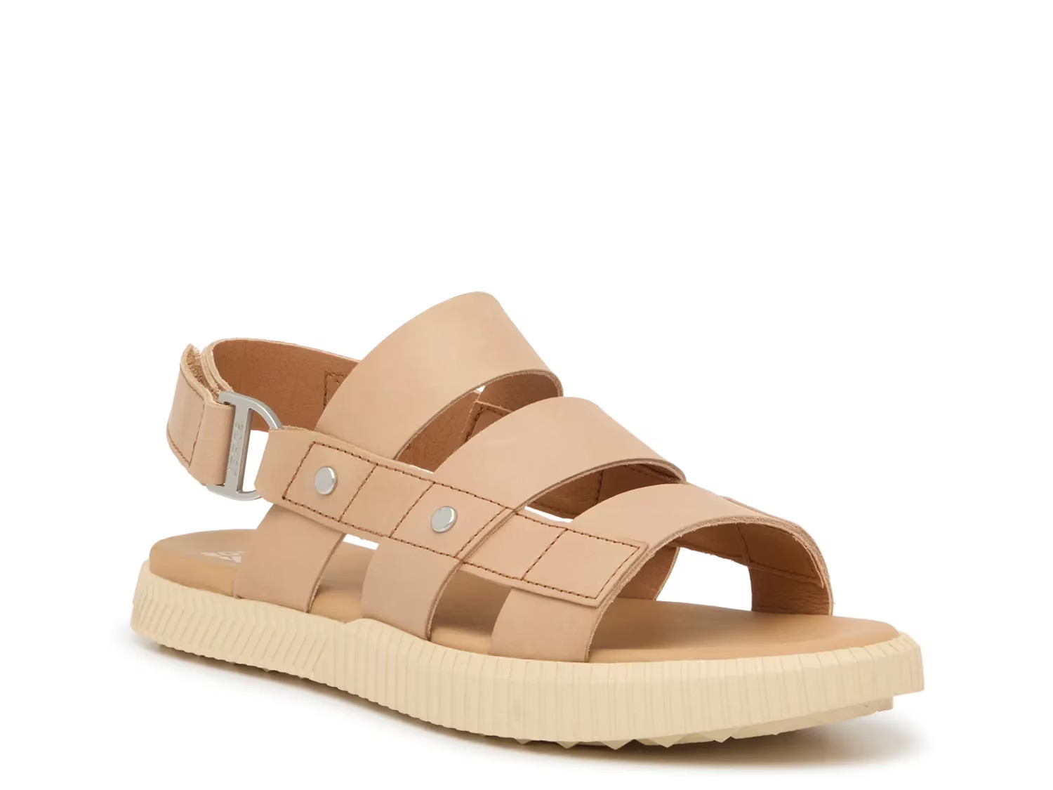 SOREL Ona Ave Sandal | Women's | Beige | Size 6 | Sandals | DSW