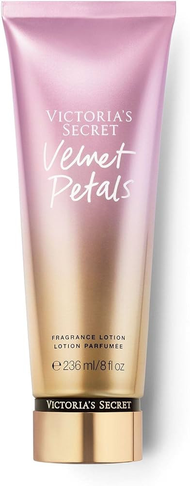 Victoria's Secret Velvet Petals, Lozione profumata, 236 ml | Amazon (IT)