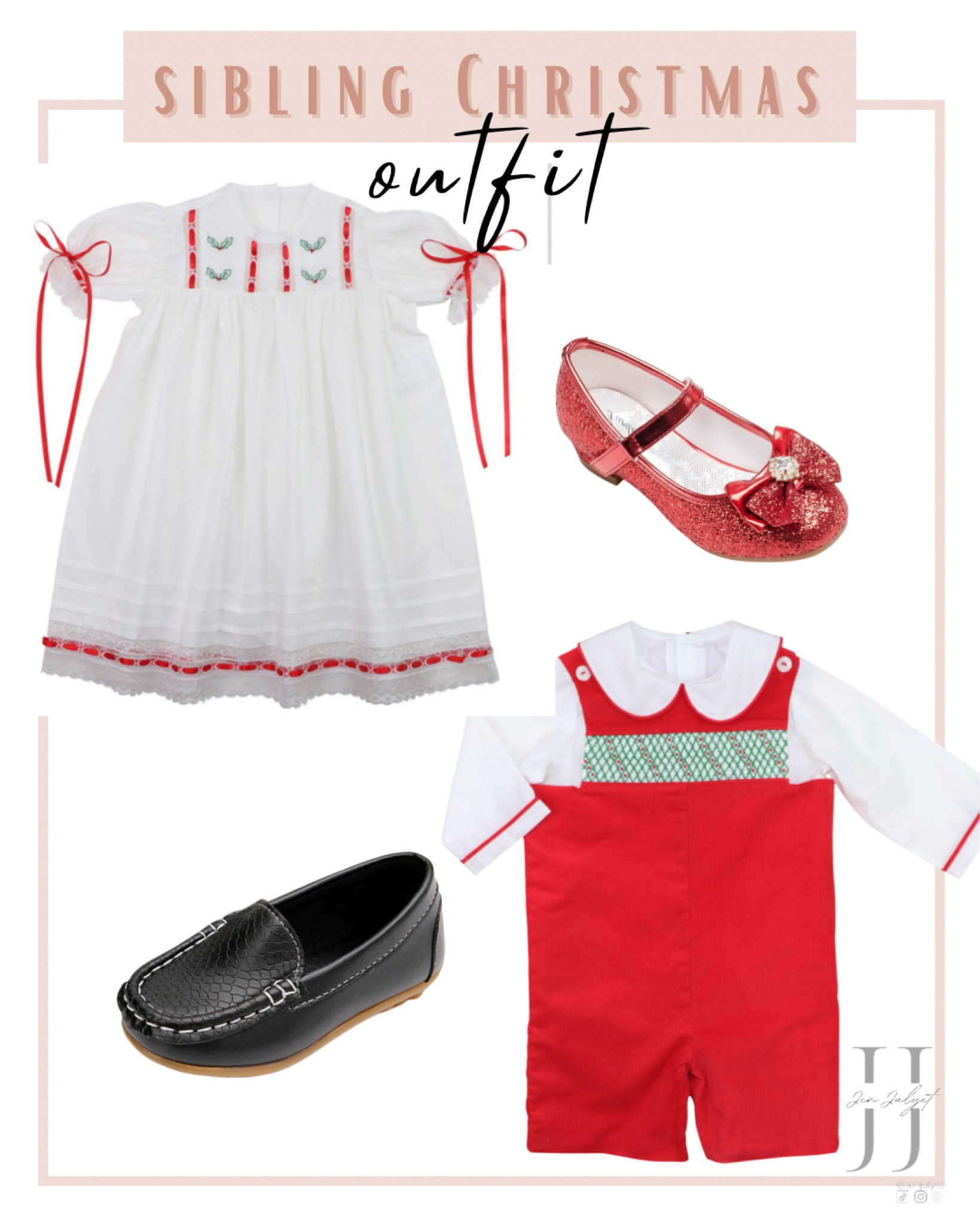 Matching sibling Christmas outfit! 

Red, toddler, pictures, party, dress, baby, dress shoes, sandals, loafers

#LTKkids #LTKSeasonal #LTKparties