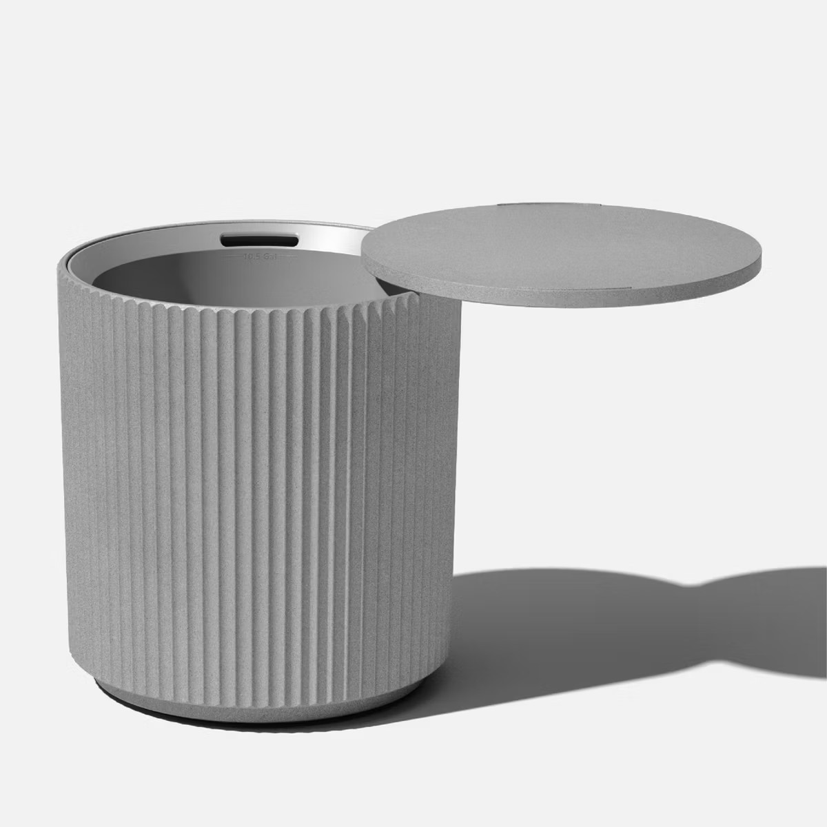 Veradek Cooler Side Table | Target