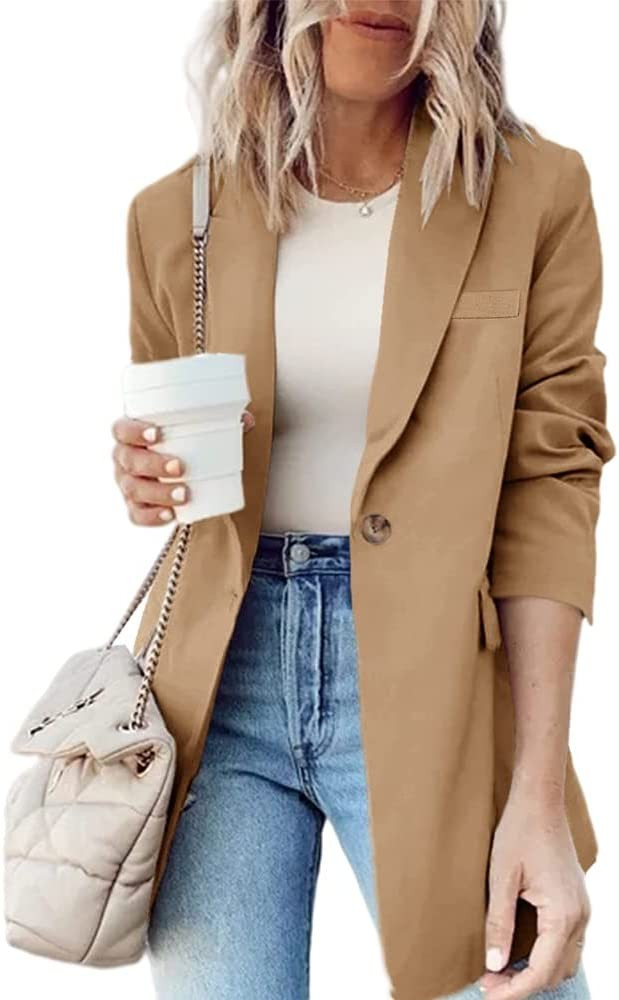 Amazon Blazers | Amazon (US)