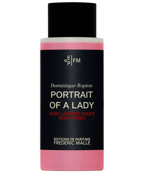 Portrait Of A Lady Body Wash 200 ml - FREDERIC MALLE | 24S (APAC/EU)