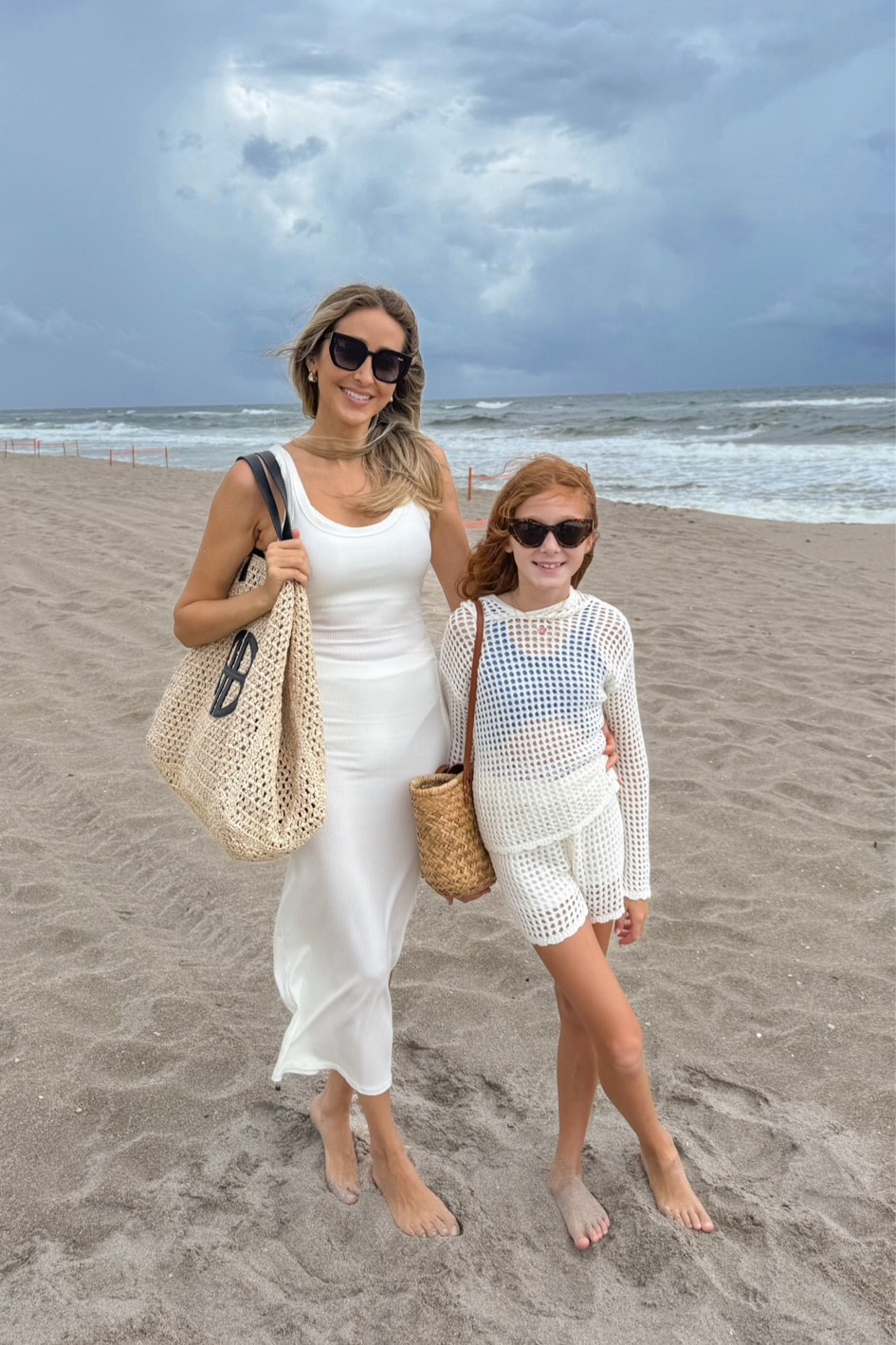Special weekend at the boca resort with the family this last weekend! I am wearing a very flattering and comfortable and stretchy dress cover up - also a super flattering high waisted bathing suit from Amazon 
All run tts , wearing a size small 


#LTKTravel #LTKKids #LTKSwim