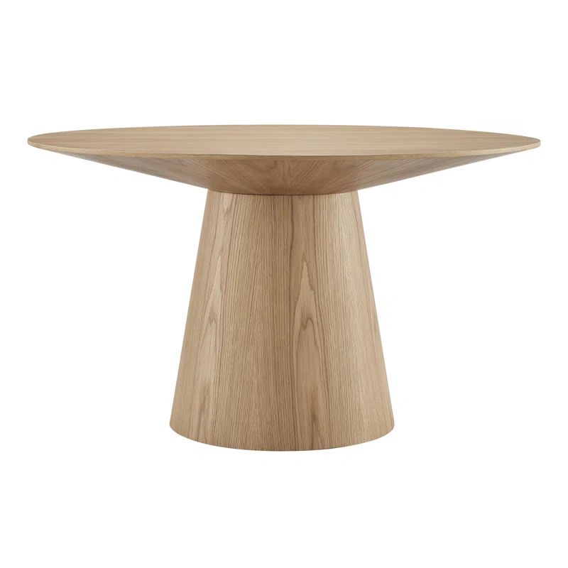 Adara Pedestal Dining Table | Wayfair North America