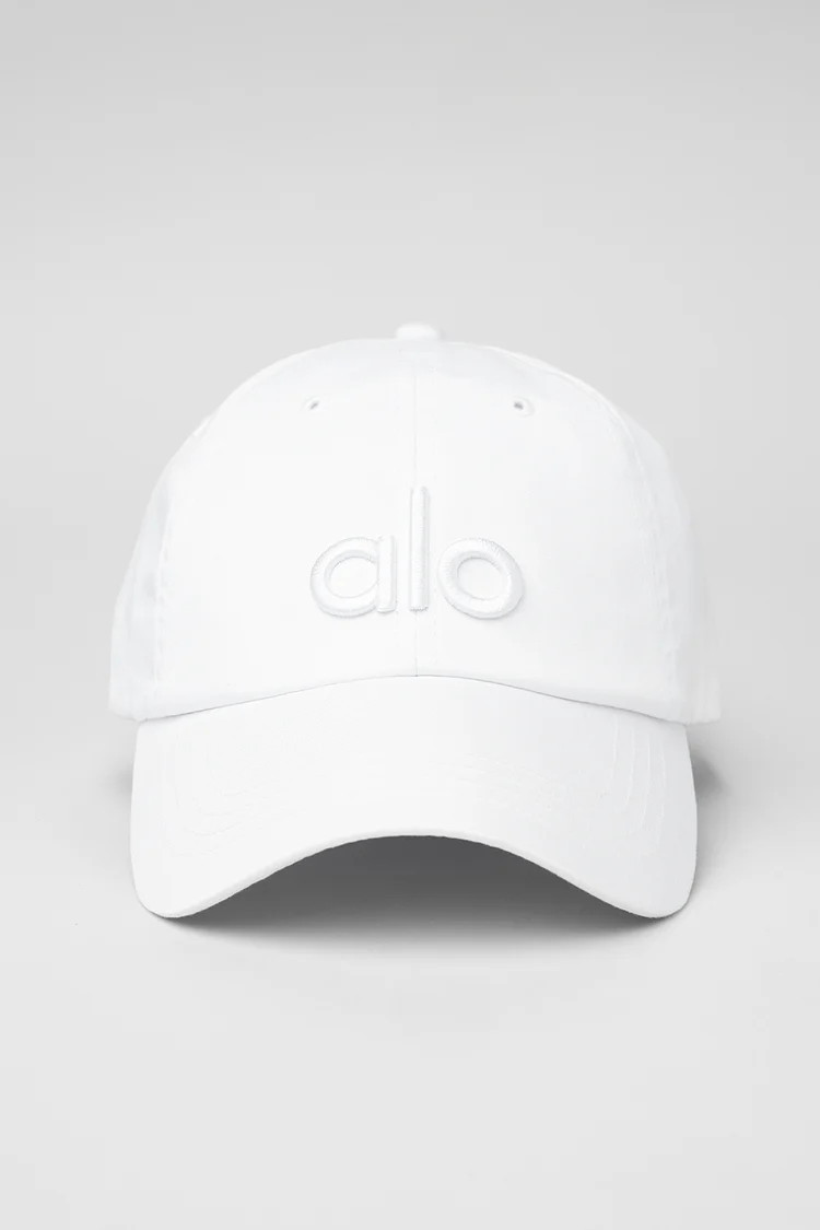 Off-Duty Cap | Alo Yoga (US)