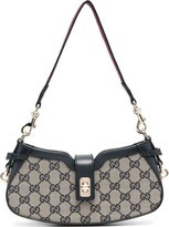 Gucci moon side mini shoulder bag | Tessabit Stores (US)
