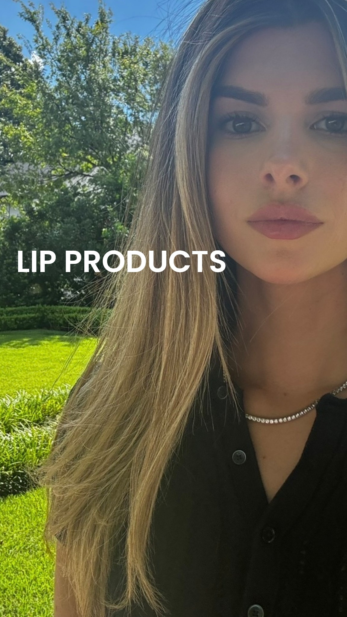 The lip products I swear by!!!