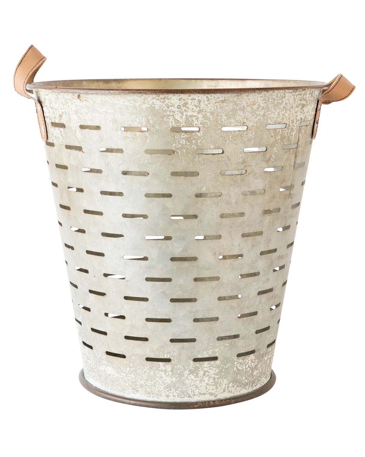 Olive Buckets | McGee & Co.
