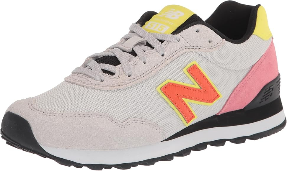 New Balance Women's 515 V3 Sneaker | Amazon (US)