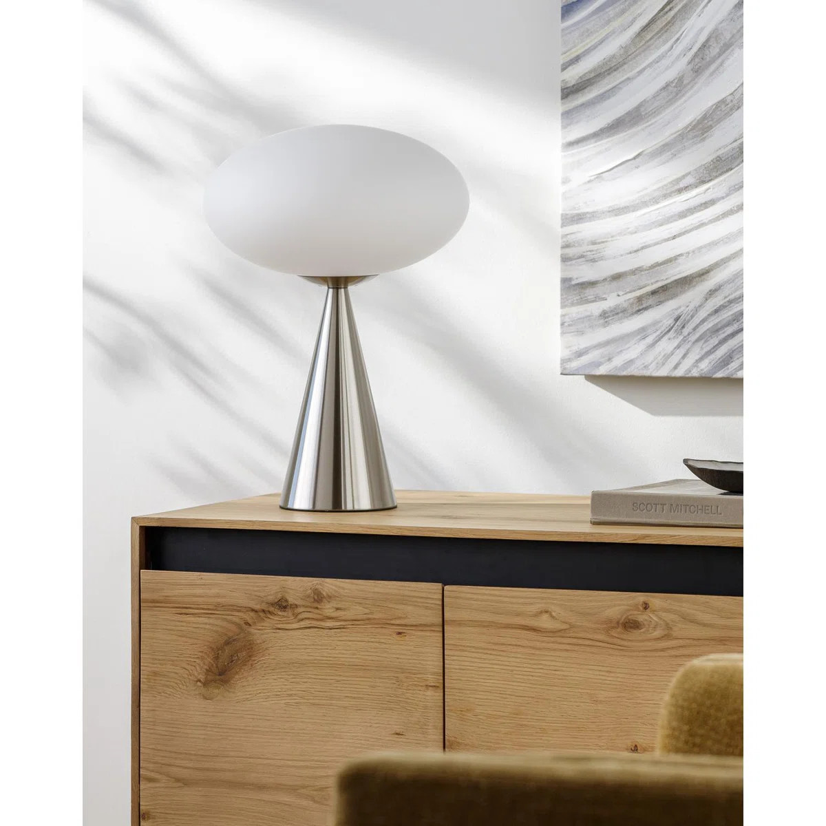 Malen Accent Table Lamp | Wayfair North America