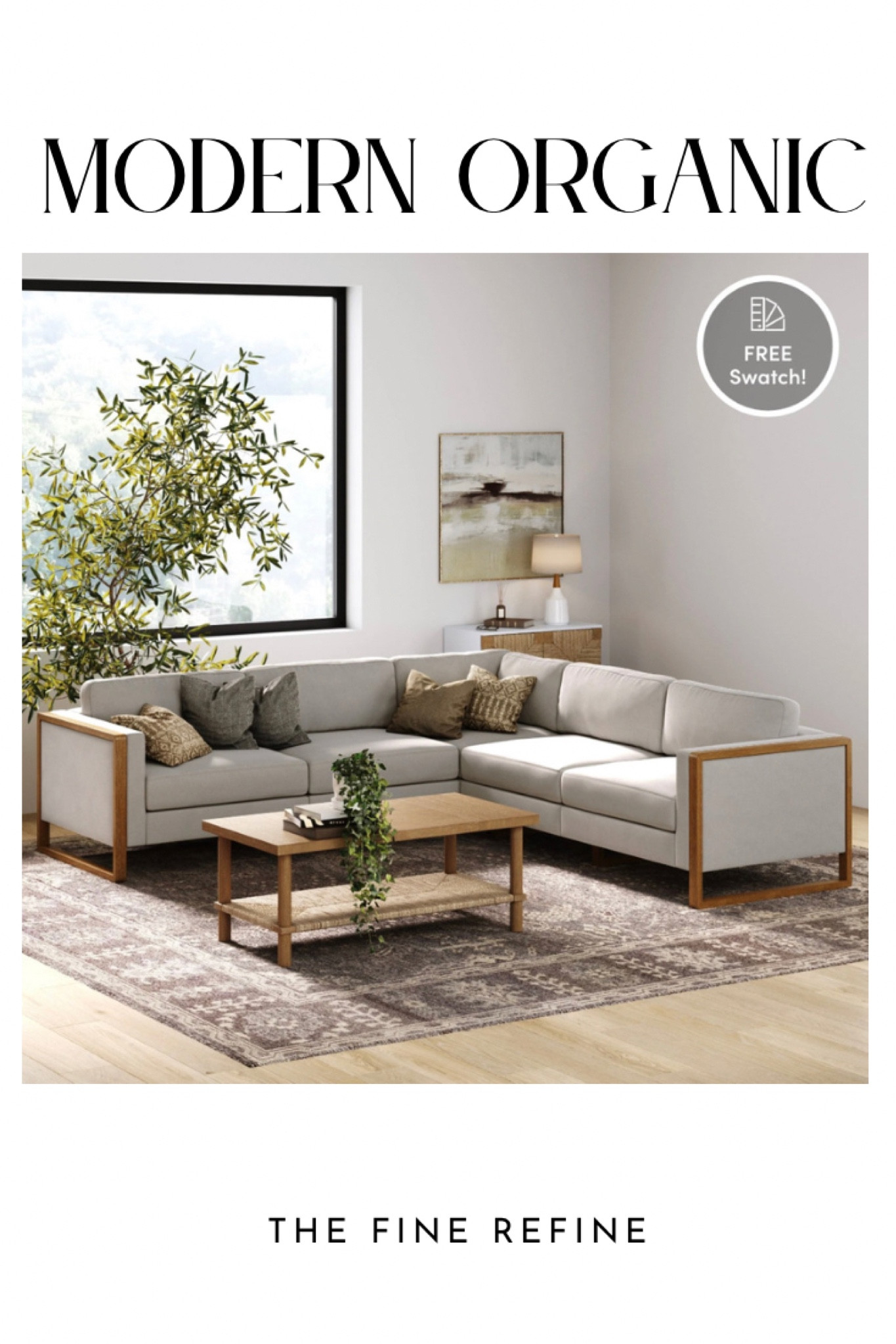 Nathan James just launched COUCHES 😱 these are so chic and 10% off right now!! #home #modernhome #modernorganic

#LTKhome #LTKSpringSale #LTKMostLoved