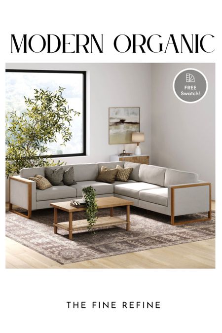 Nathan James just launched COUCHES 😱 these are so chic and 10% off right now!! #home #modernhome #modernorganic

#LTKhome #LTKSpringSale #LTKMostLoved