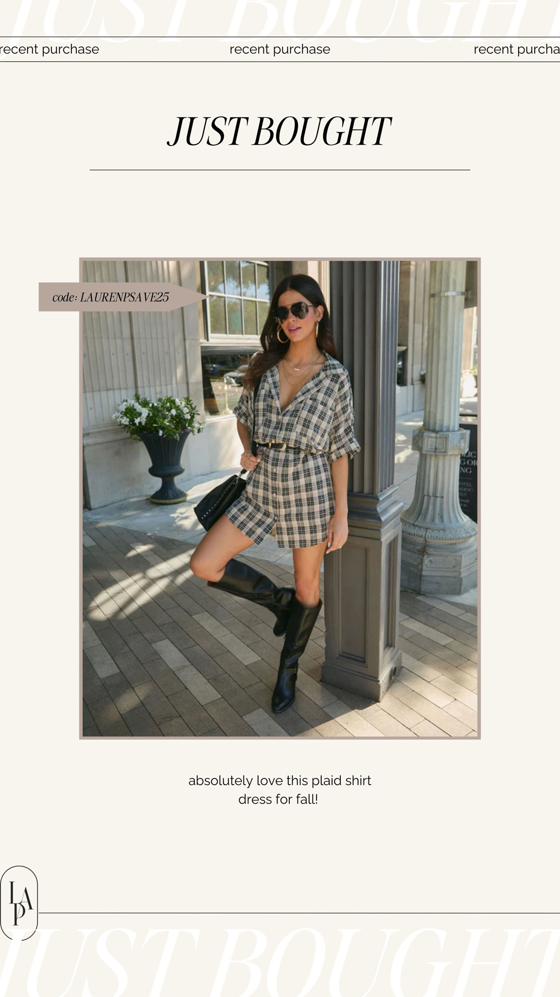 Will be so cute for fall dressed up or down! 

#LTKFindsUnder100 #LTKFindsUnder50