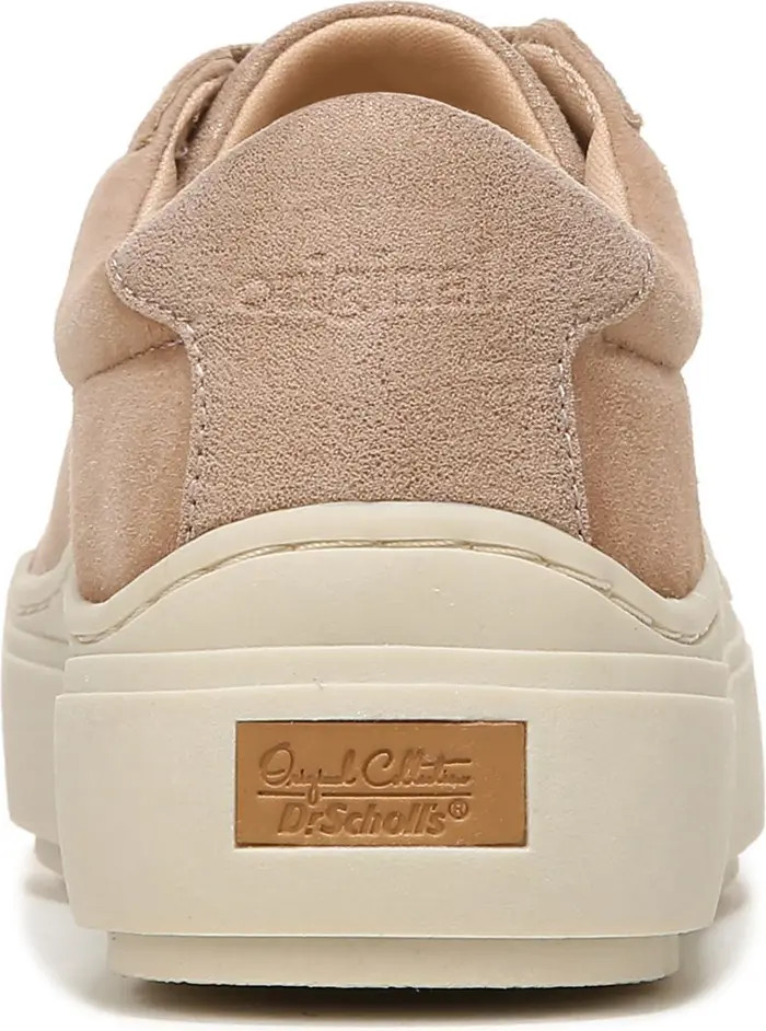 Dr. Scholl's Take It Easy Platform Sneaker (Women) | Nordstrom | Nordstrom