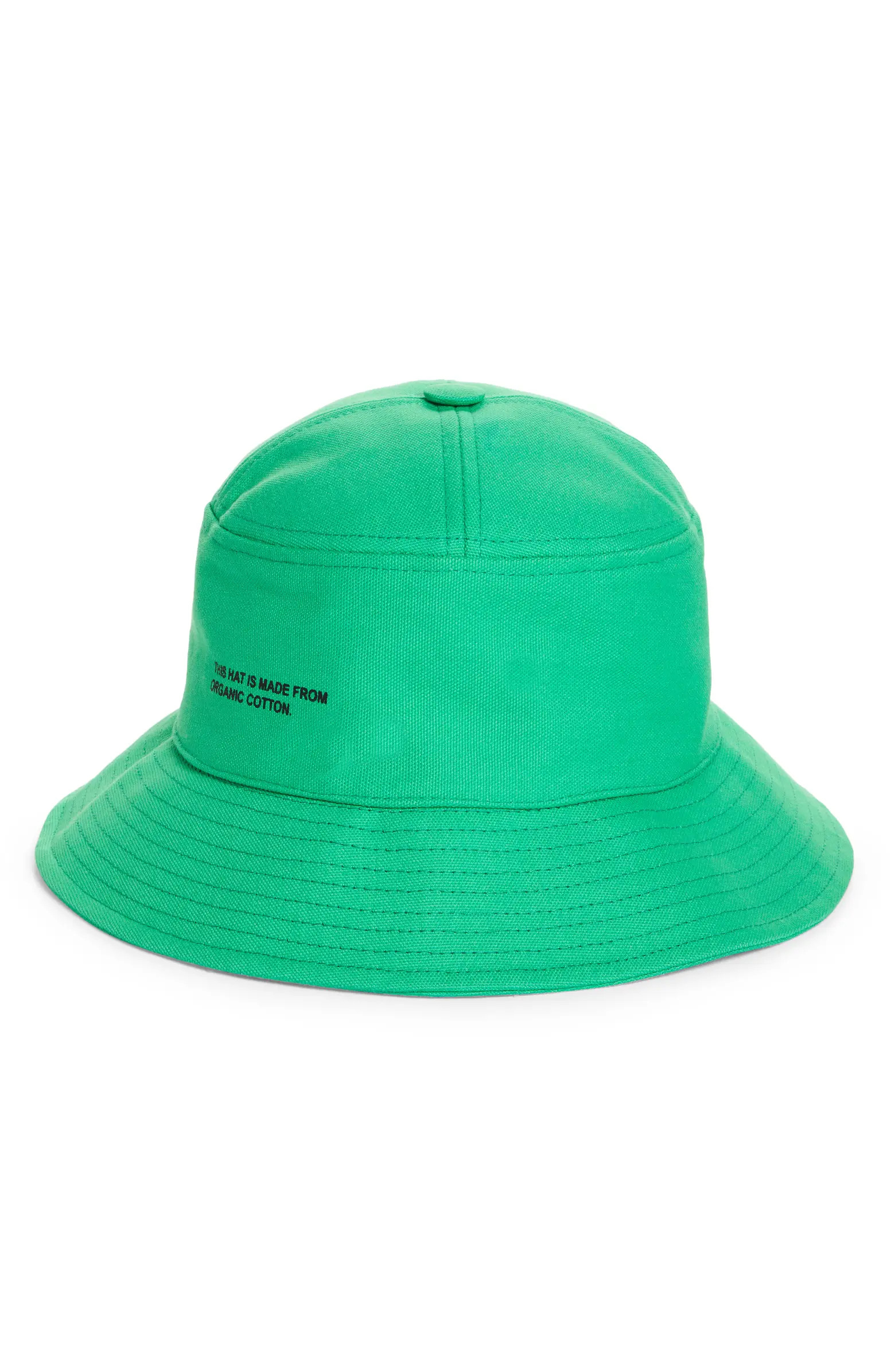 Organic Cotton Bucket Hat | Nordstrom