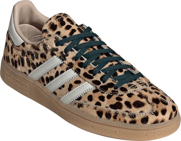 Handball Spezial Sneaker (Women) | Nordstrom