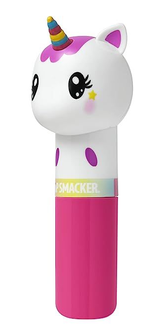 Lip Smacker Lippy Pal Lip Balm, Unicorn Magic | Amazon (US)