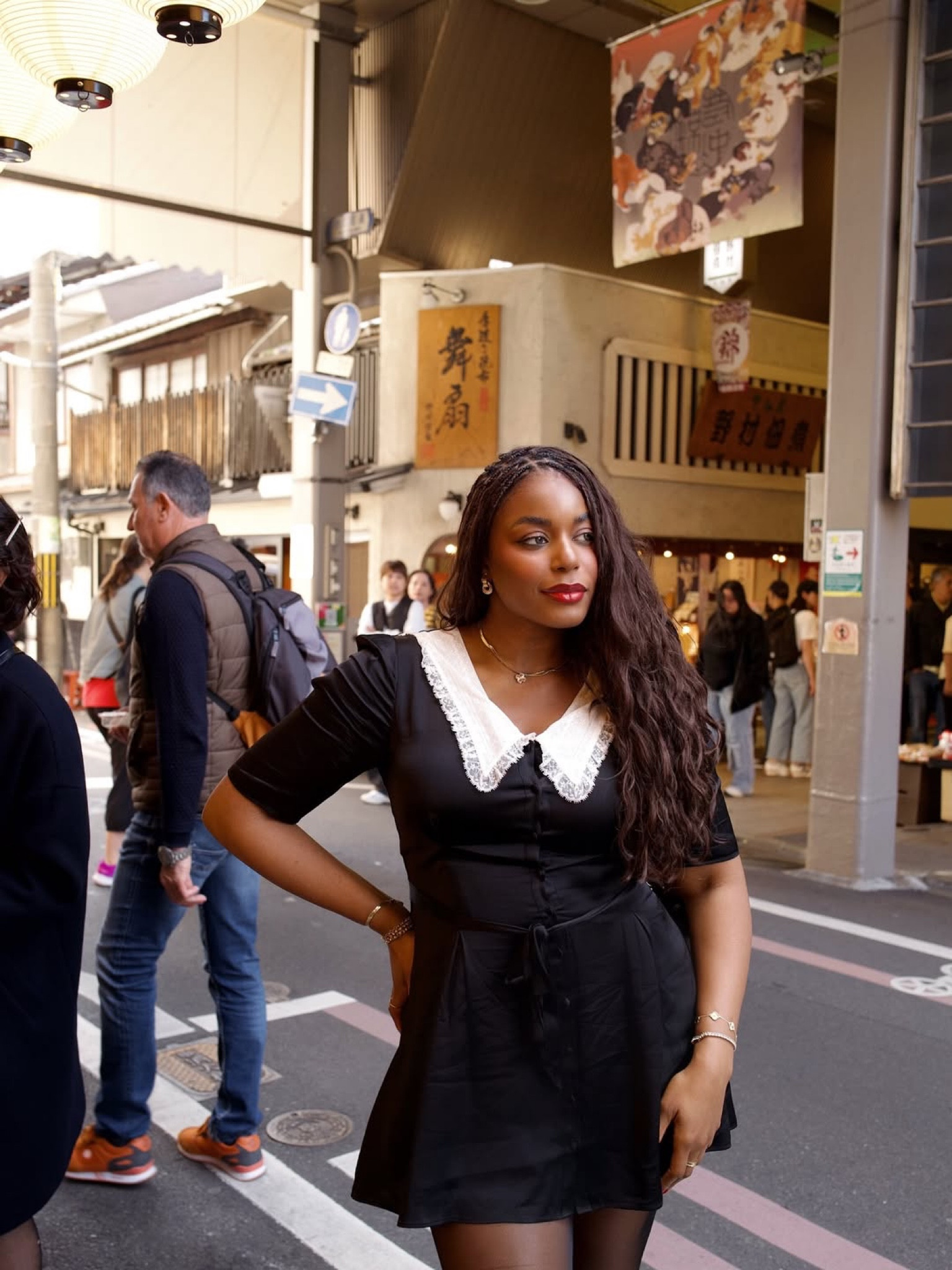 In search of a cute Thanksgiving outfit? I have the perfect black mini dress for you! This dress is so cute and comfortable, making it perfect for the holiday season! … For more links to women’s button-down cardigan, universal thread, stripes uk, melissa murrell, wedding guest dress, stripe deutschland, georgia louise1, courtney wears, sisterstudio, fall wedding guest dress, follow me on LTK! ✨


#LTKHoliday #LTKSeasonal #LTKStyleTip