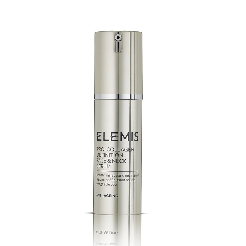 Pro-Collagen Definition Face & Neck Serum | ELEMIS US