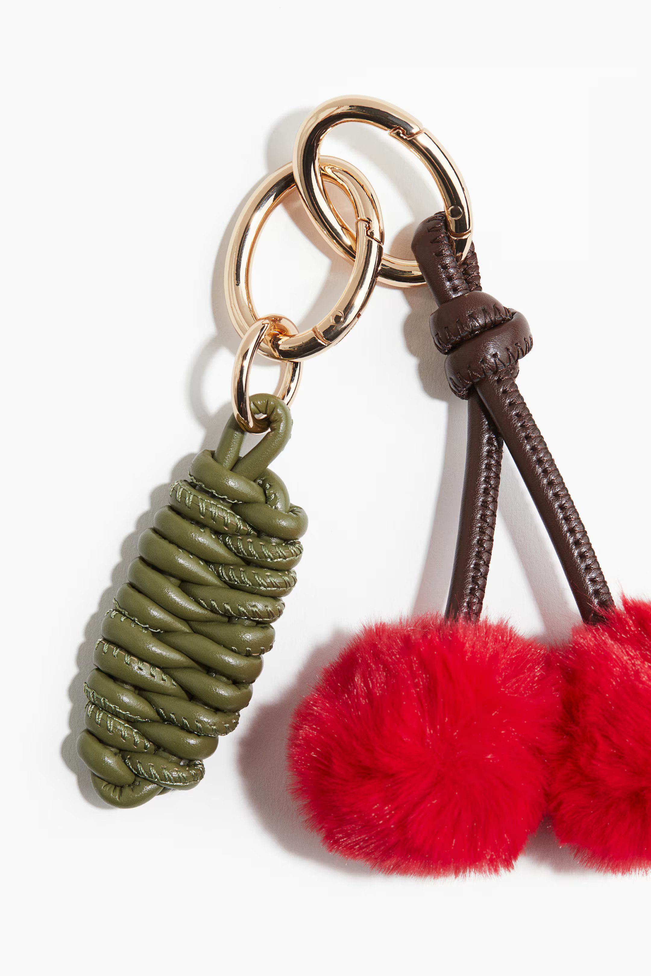 Bag charm | H&M (UK, MY, IN, SG, PH, TW, HK)